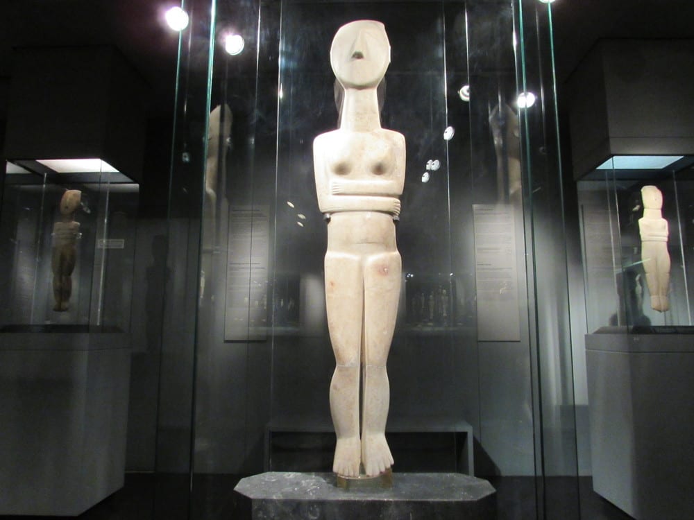 Top 5 Museums in Athens - Must Visit Museums in Athens, Greece