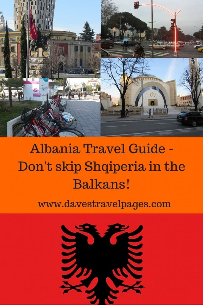 Albania Travel Guide - Don't skip Shqiperia in the Balkans! Misunderstood, misrepresented, misconstrued, and other words beginning with 'mis'. You may very well have an opinion on Albania, without ever having visited the country. What do you actually know about Albania though? Time to set the record straight....
