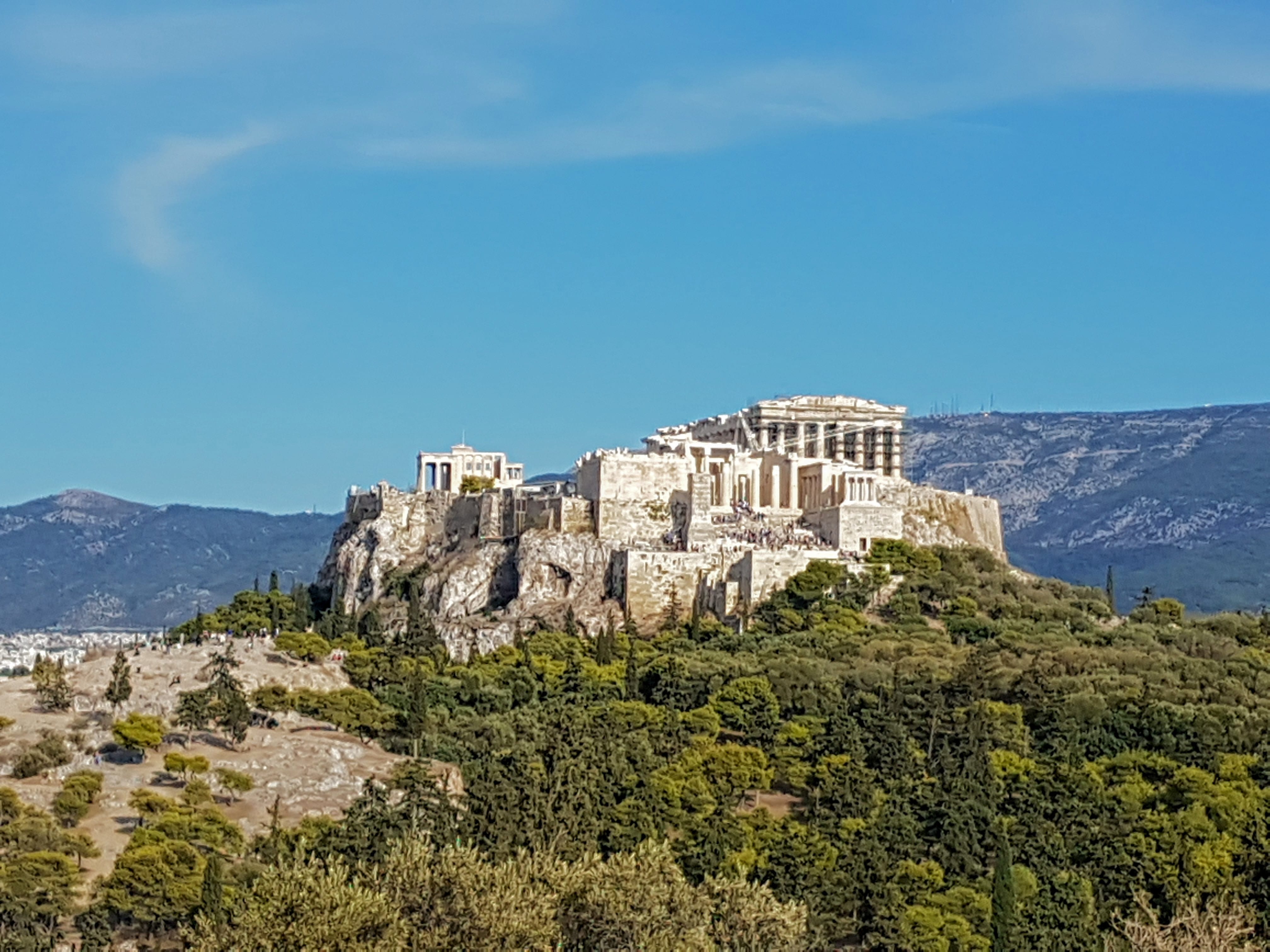 2 Days in Athens - Things to see in Athens Greece