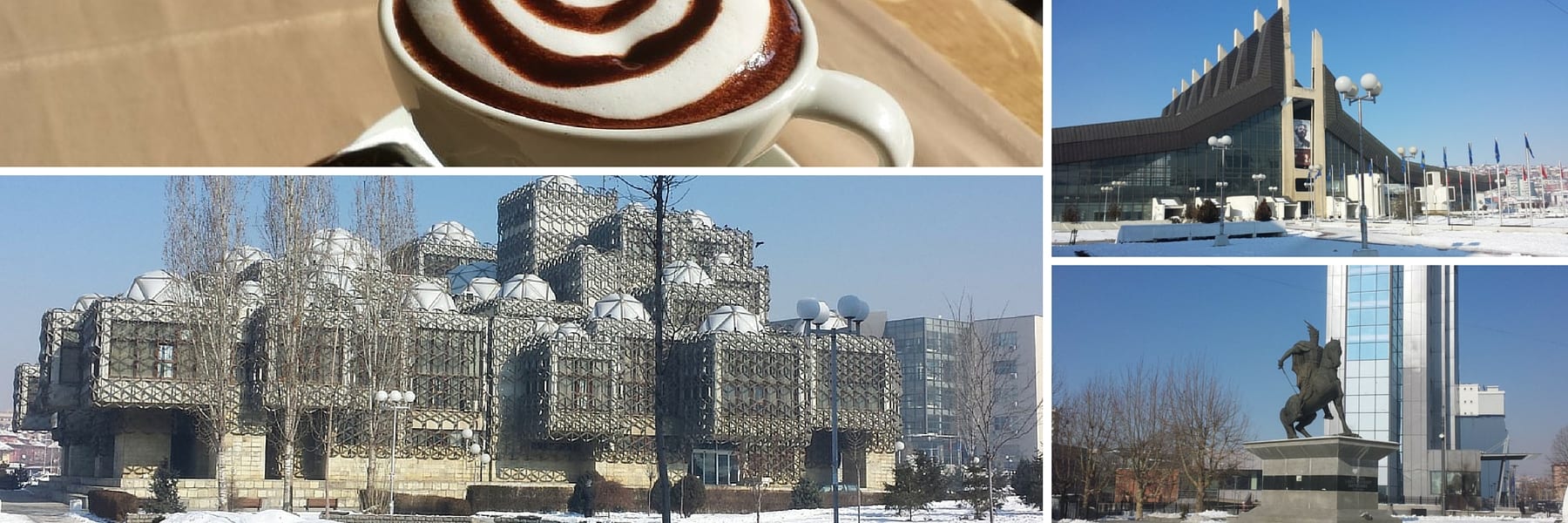 Pristina Tourist Attractions - Things to See in Pristina