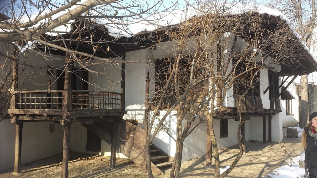The ethnological museum of Kosovo is one of the most important Pristina tourist attractions.