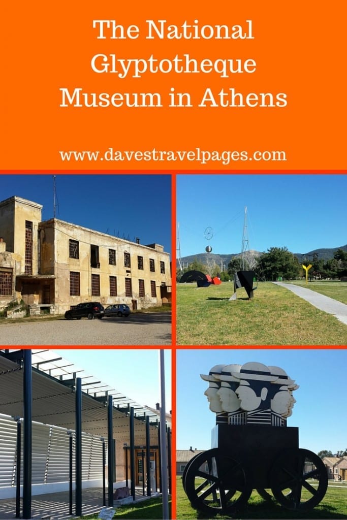 The National Glyptotheque Museum in Athens houses a collection of modern Greek sculpture. Based in a unique location on a former 'Army Park', it is something of a hidden oasis right in the middle of Athens. Read on to find out about what you can expect to see, and why it makes a good place to spend a pleasant afternoon.