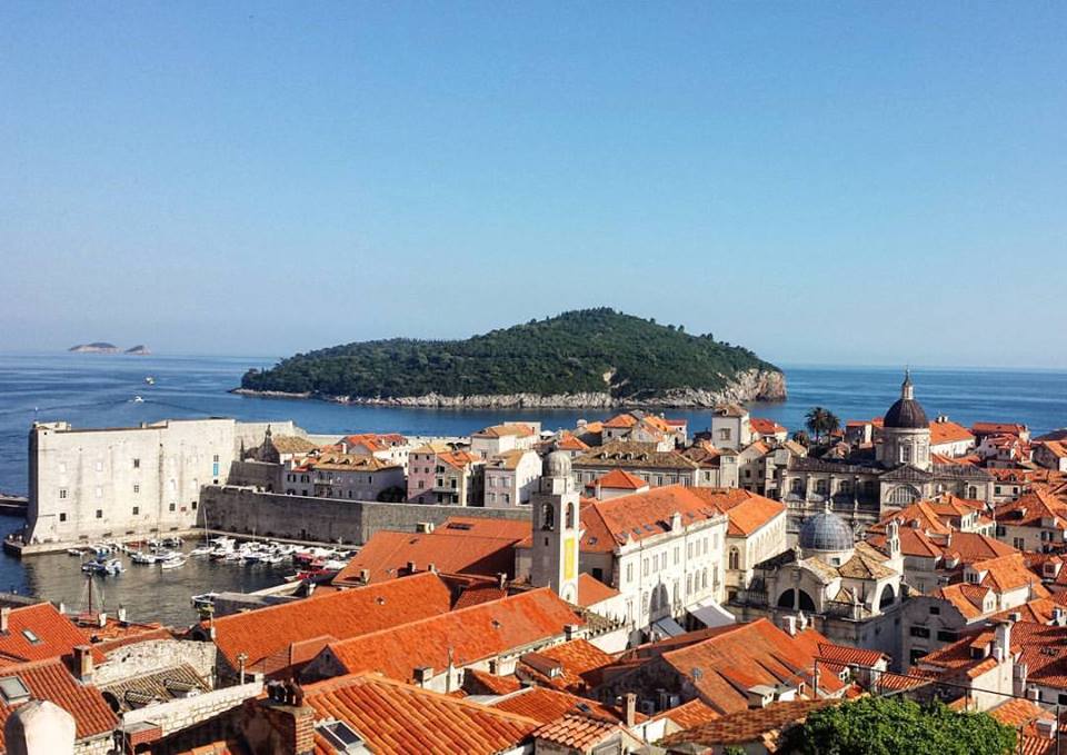 Dubrovnik - Is beauty only skin deep?