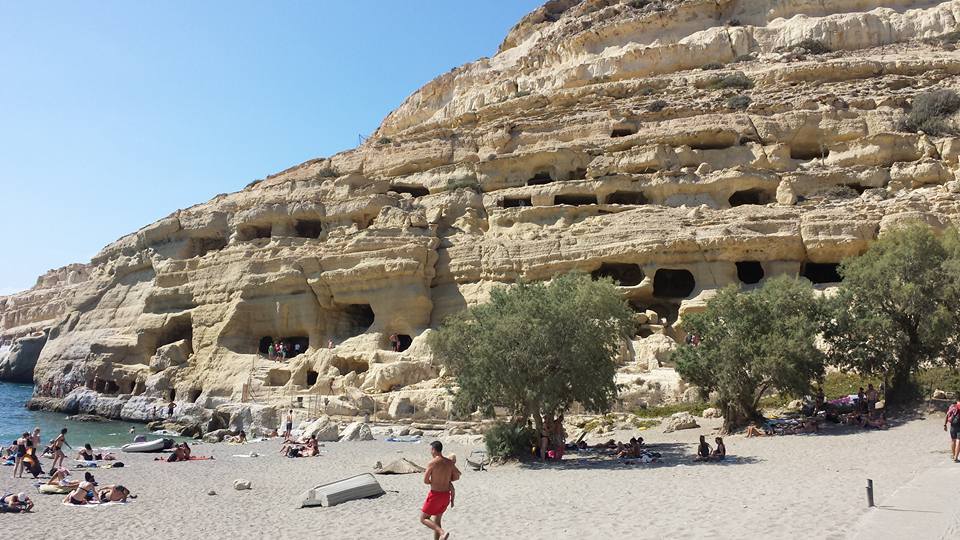 Best things to do in Crete, Greece - What to do in Crete on a road trip
