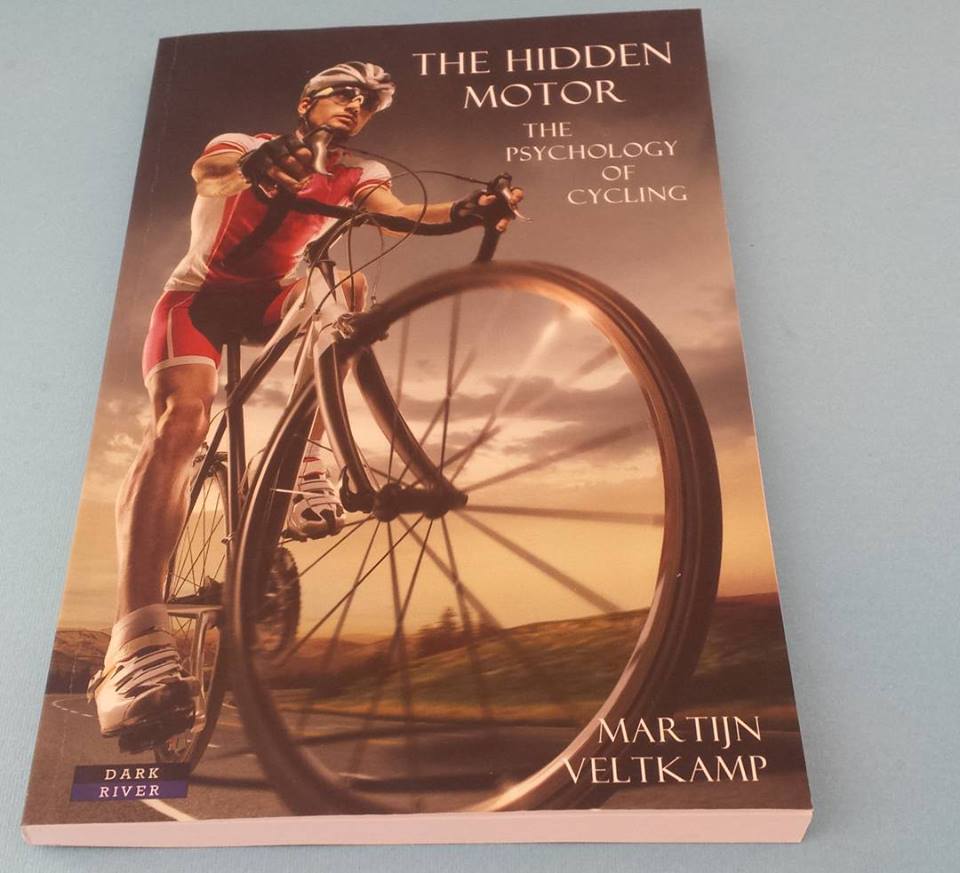 The Hidden Motor - The Psychology of Cycling