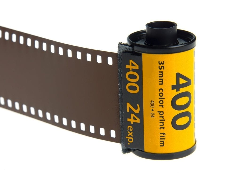 Camera Film