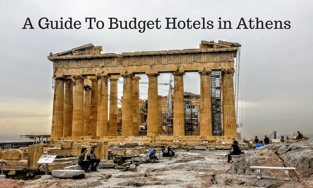 A guide to budget hotels in Athens. A selection of wallet friendly hotels in the Greek capital.