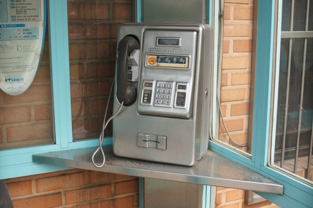 Telephone