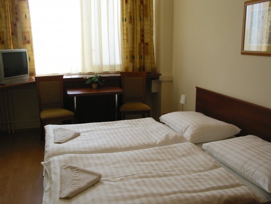 Hotel Jurki Dom in Bratislava