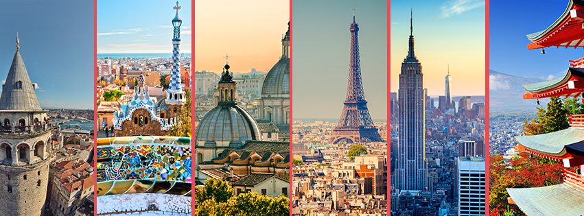 Tripian city travel planning app