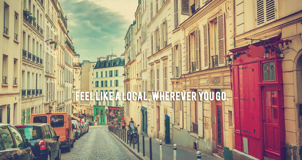 Tripian - Feel like a local with this new off the beaten path city travel planning app.