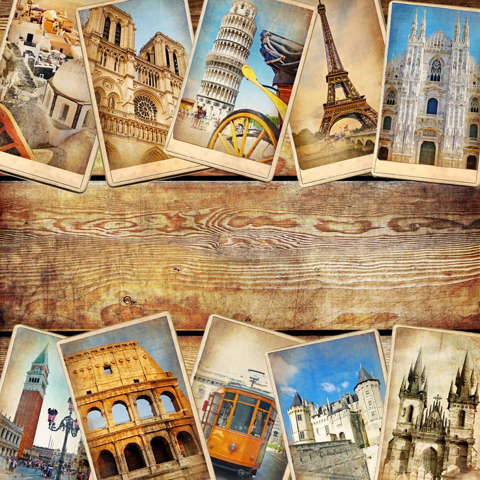 Plan you own off the beaten path walking tours with Tripian