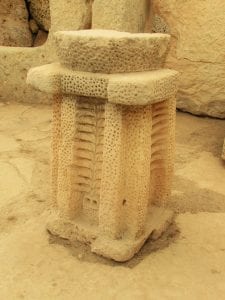 Hagar Qim and Mnajdra