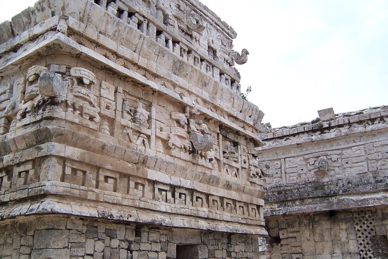 Chichen Itza