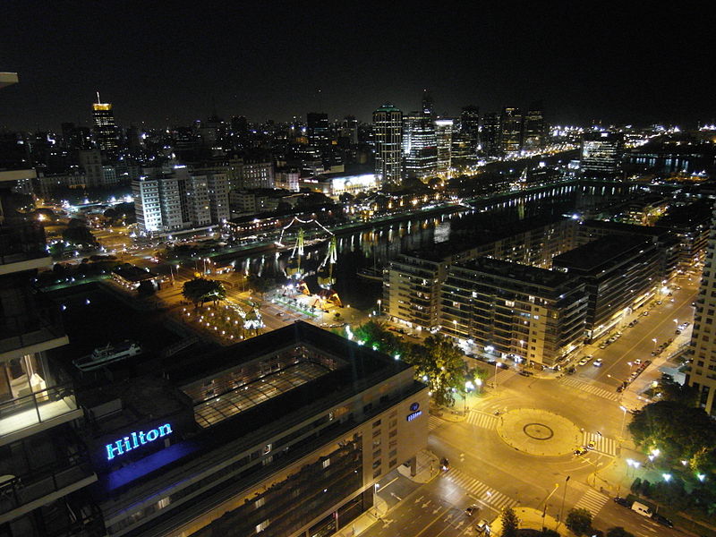 Buenos Aires