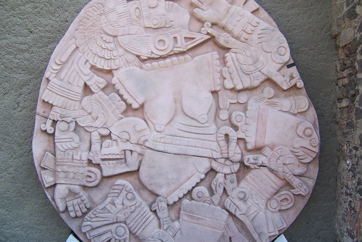 Museum in Mexico City