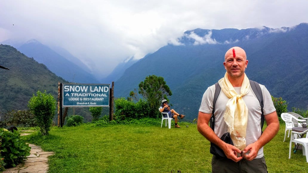 10 Random things I learned from my trip to Nepal