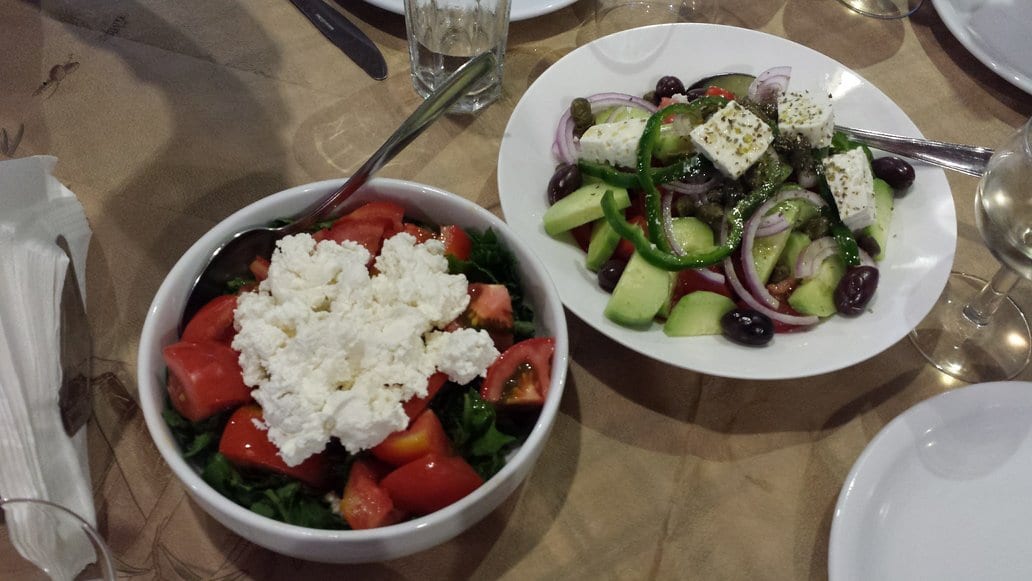Ktima Petra Restaurant