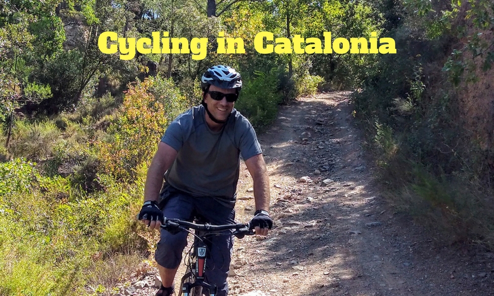 Spain: Cycling in Catalonia