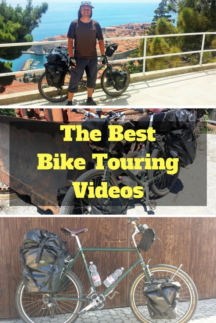The best bike touring videos