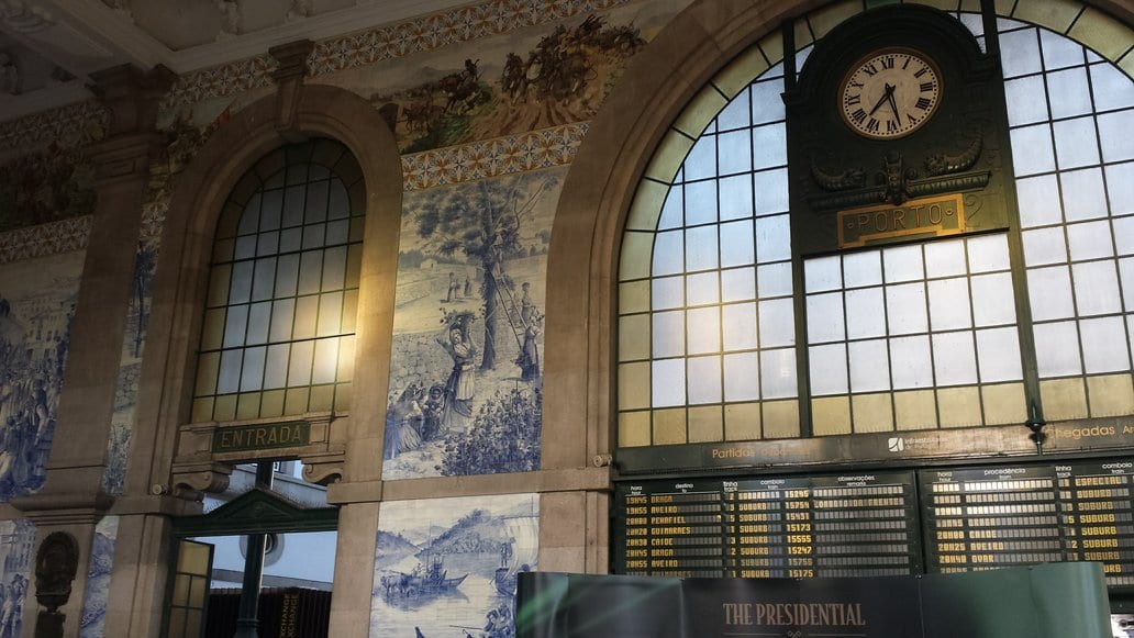 Things to do in Porto