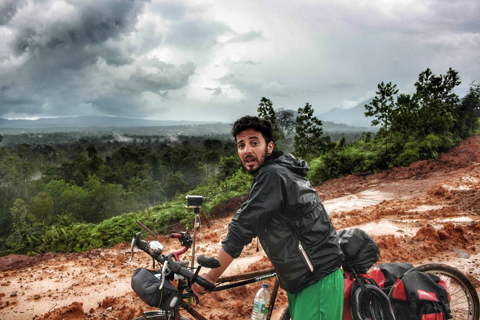 Meet the Cyclists - Cycloscope