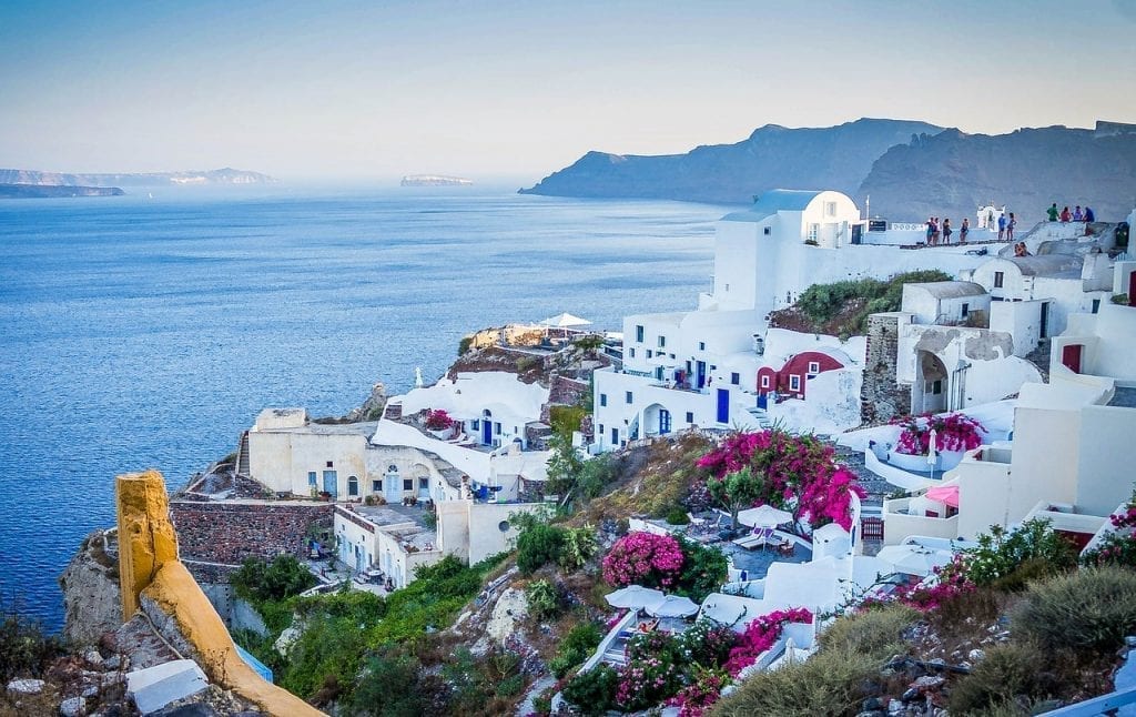 Choosing the best time to visit Santorini depends on many factors, such as weather, tourist numbers and hotel prices.