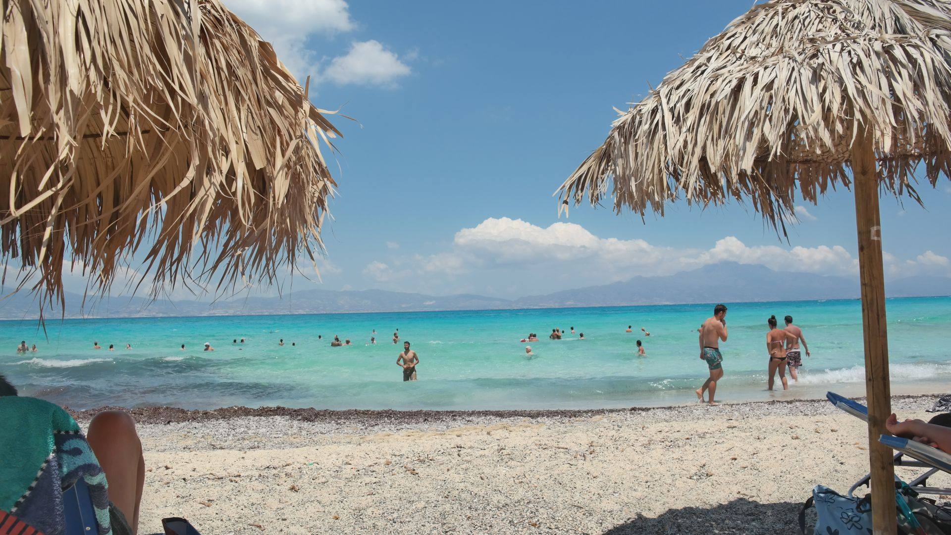 Chrissi Island Crete - Travel Tips for visiting Chrissi beach in Greece