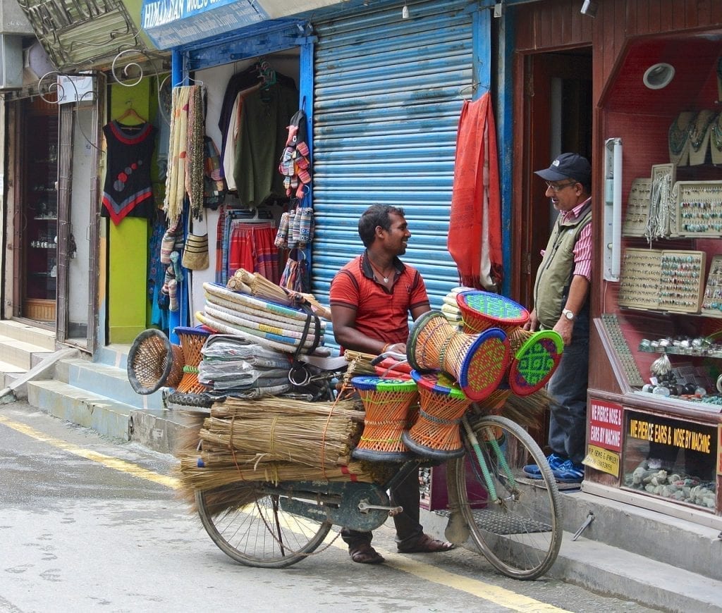 Enjoy the street life in Kathmandu, Nepal in 2 days