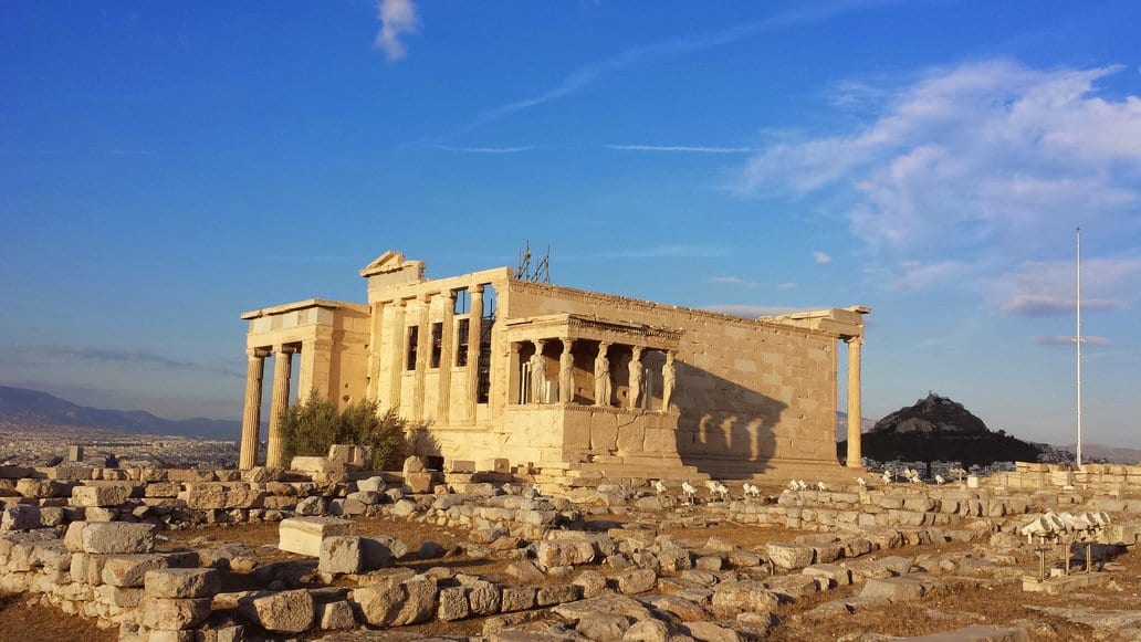 Top 10 Things To Do In Athens