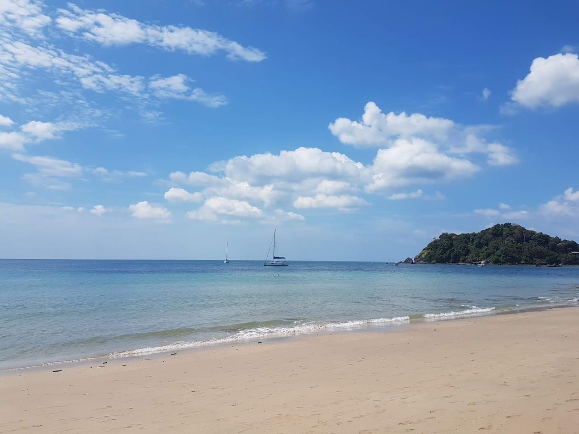 The best beaches in Koh Lanta, Thailand