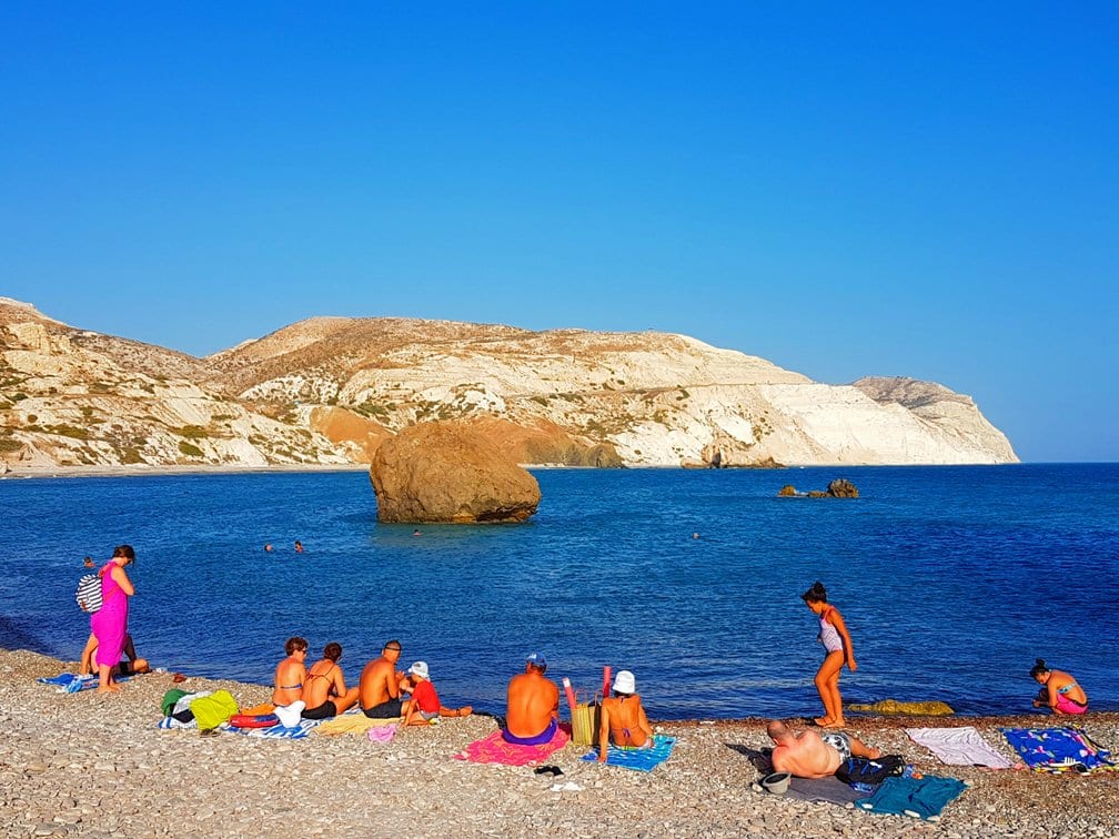 Cyprus: Top 10 Things to Do in Paphos