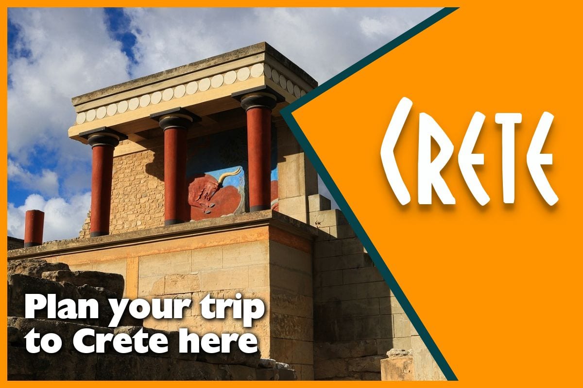 Crete Travel Blog - Plan your trip to Crete here