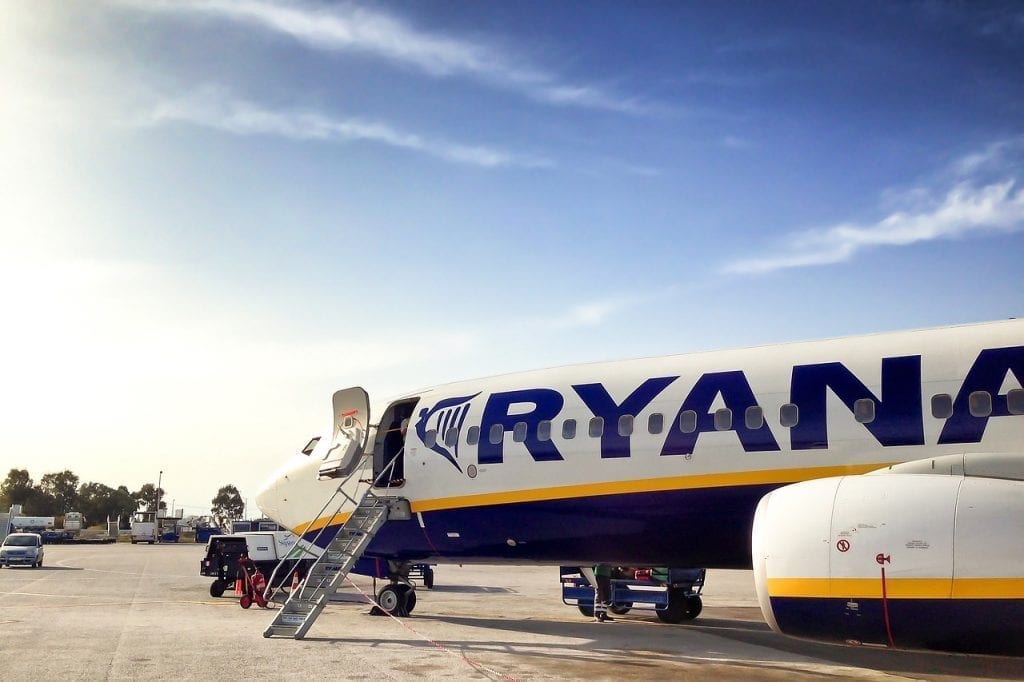 How to get from Heraklion airport in Crete to the centre and beyond.