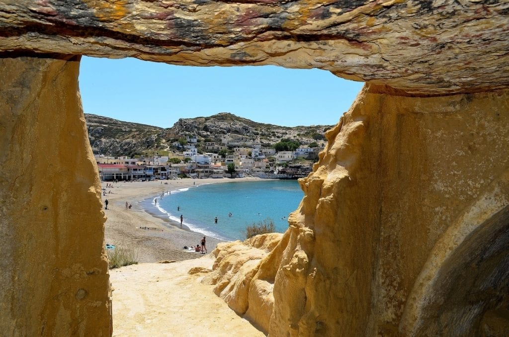 best places in europe to visit in october