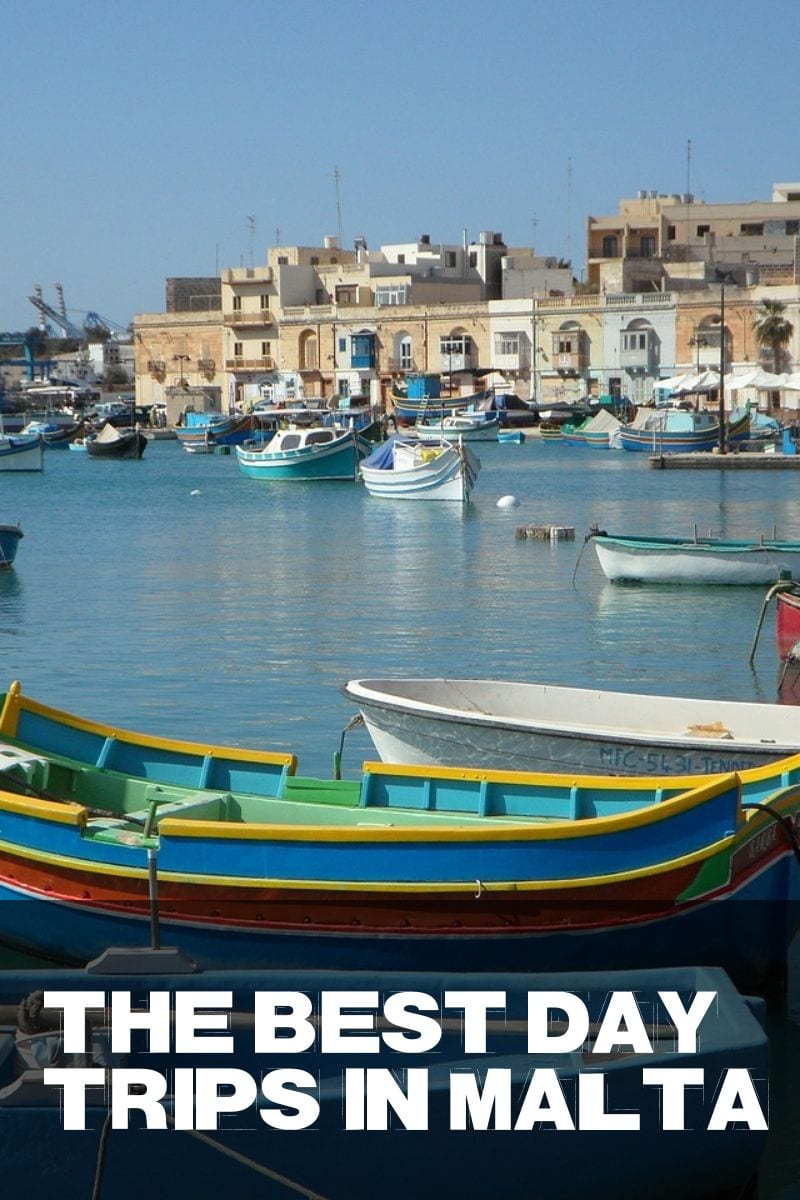 Malta Excursions: A guide to the best tours and day trips in Malta