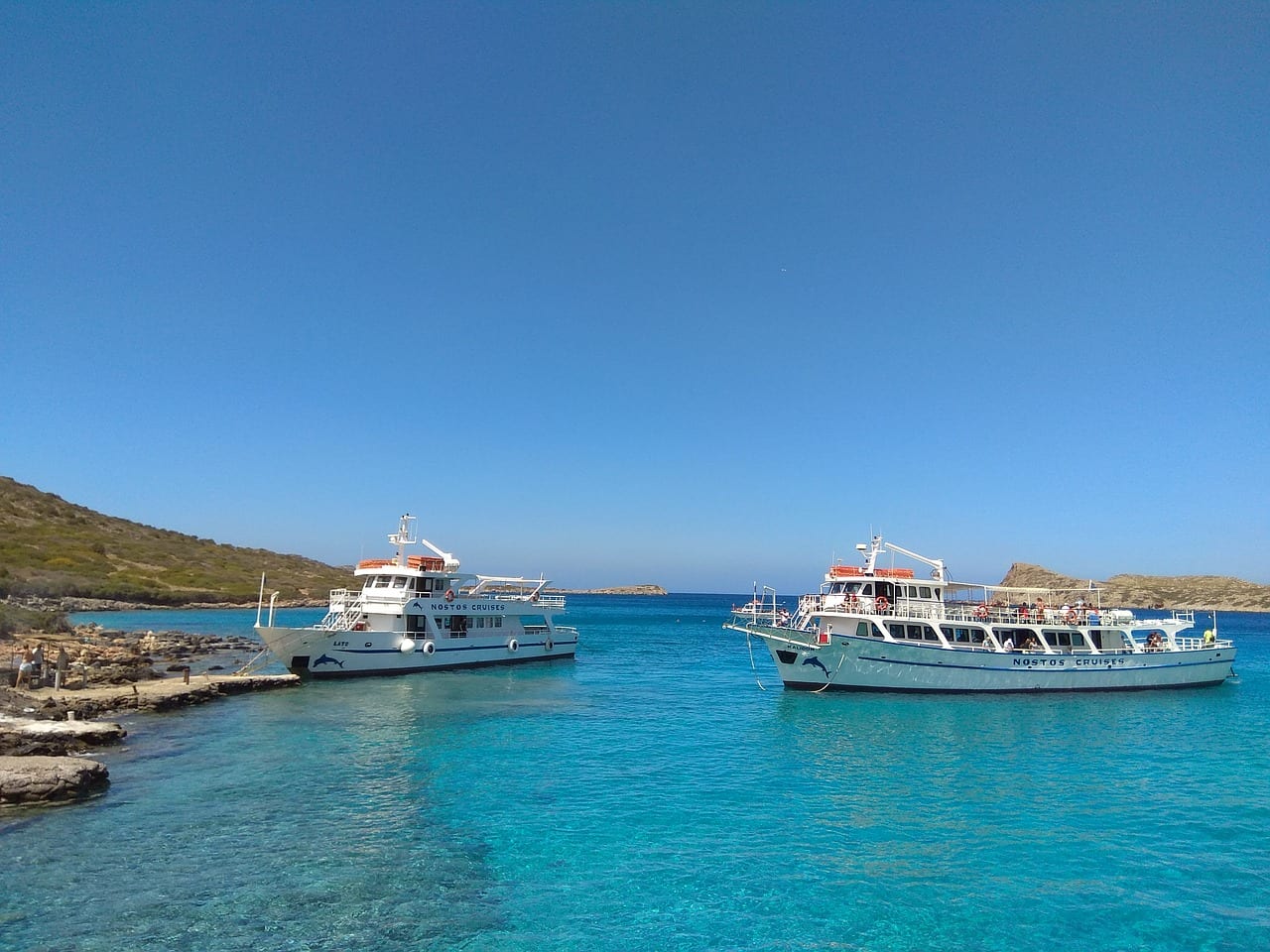 Heraklion Tours: Day Trips from Heraklion Crete