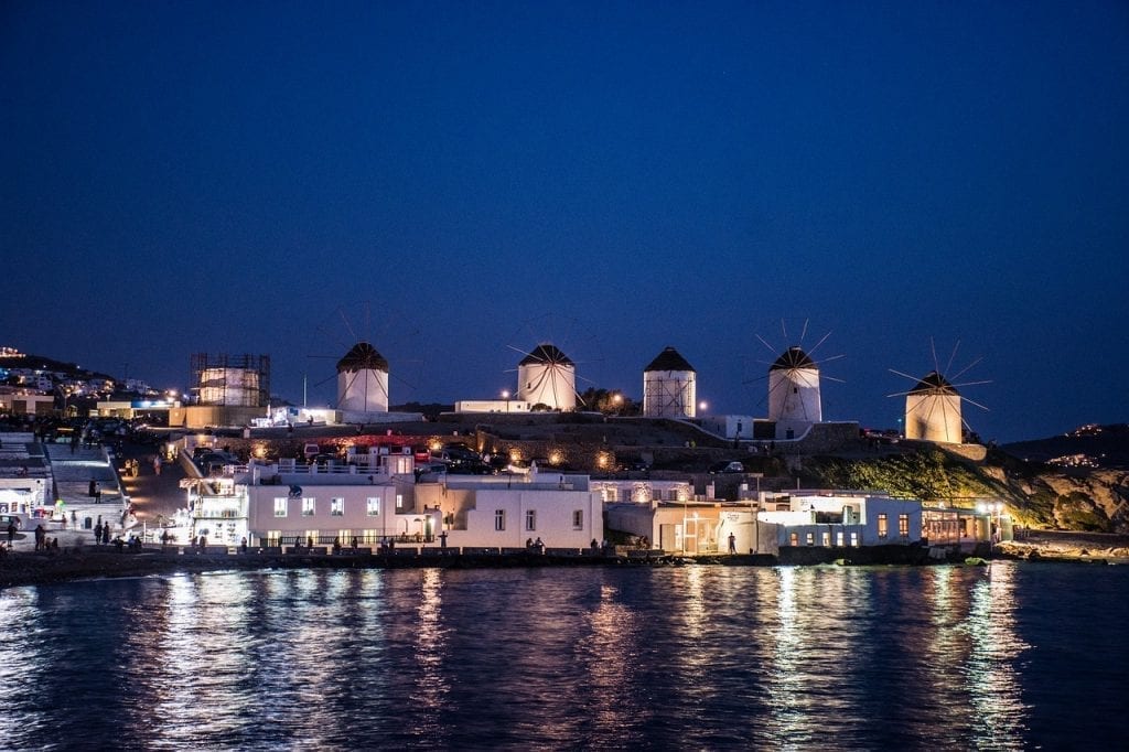 Introducing the 10 best day tours in Mykonos
