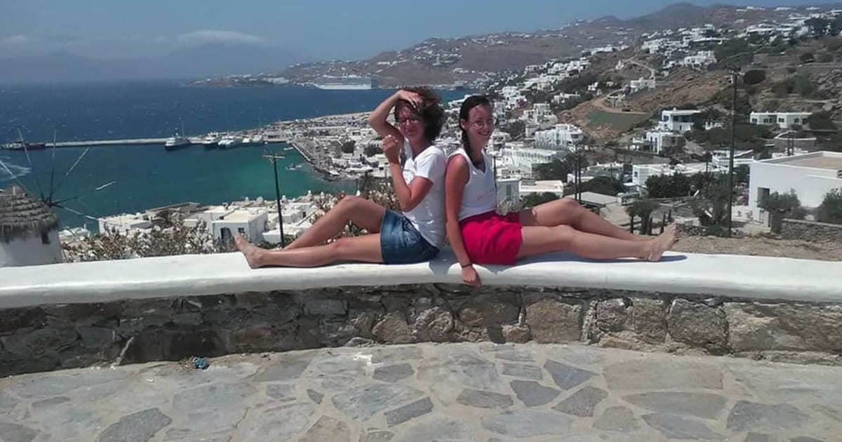 Mykonos: Half-Day Authentic Island Tour