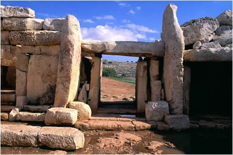 Megalithic Temples of Malta Tour