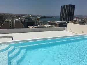 ★★★★★ Piraeus Theoxenia Hotel, Piraeus, Greece