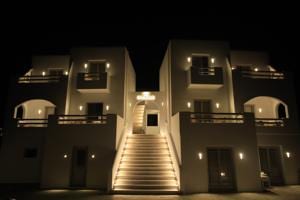 Theasis Luxury Suites, Schinoussa, Greece