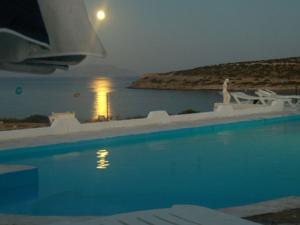 Anatoli Studios, Schinoussa, Greece