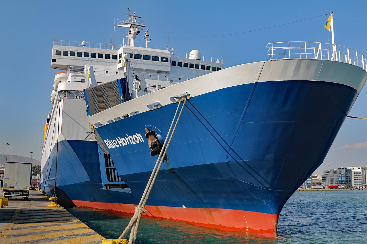 A guide to Piraeus port in Athens. If you plan to go island hopping in Greece, the chances are your journey will start and end at Piraeus port just outside of Athens.