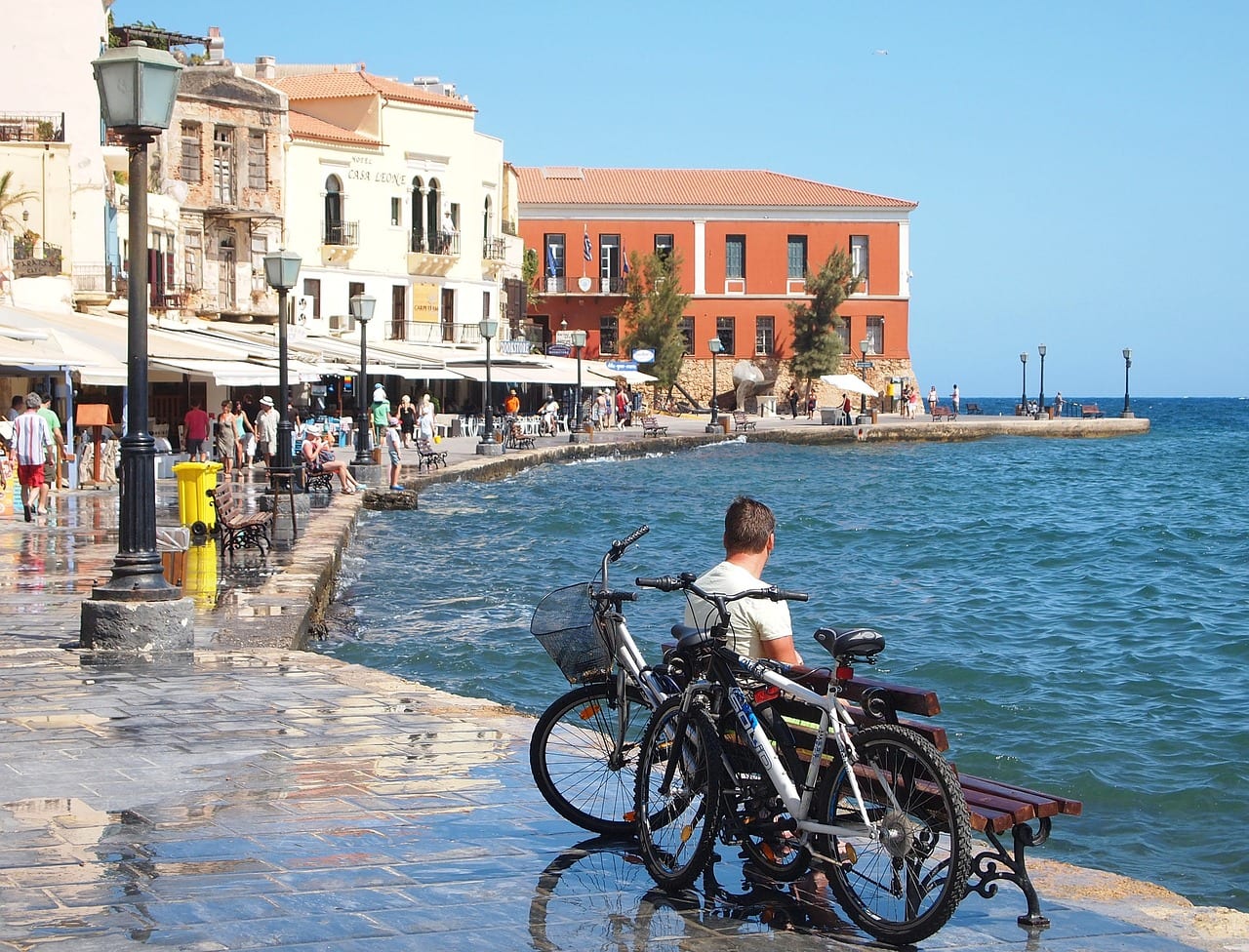 Chania Tours – 10 Best Day Trips from Chania Crete