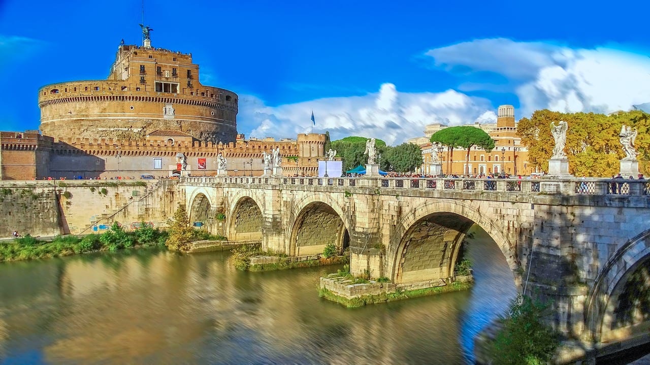 Skip the line Rome with one of these Vatican city tours