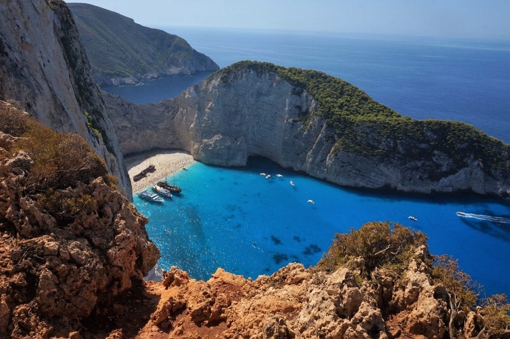 Zante Airport Transfers