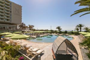 ★★★★★ Divani Apollon Palace & Thalasso, Athens, Greece
