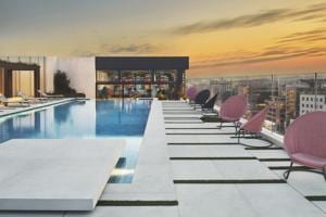 ★★★★★ Grand Hyatt Athens, Athens, Greece