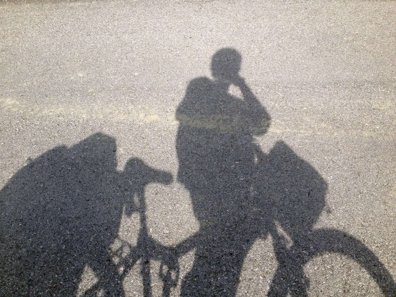 Cycling in Italy